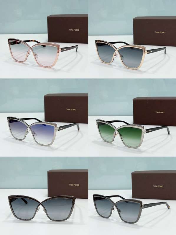 Picture of Tom Ford Sunglasses _SKUfw51876052fw